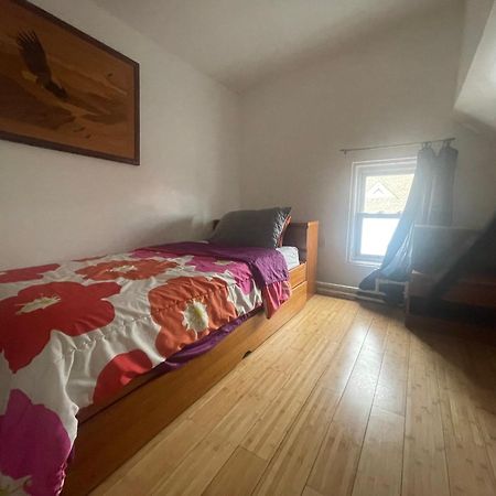 شقة Private Loft 5 Min Away From Lga نيو يورك المظهر الخارجي الصورة