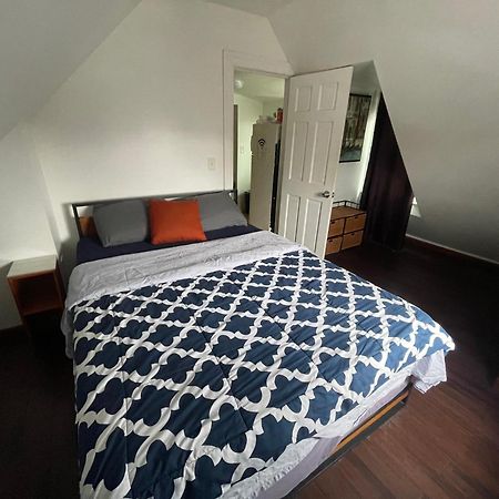 شقة Private Loft 5 Min Away From Lga نيو يورك المظهر الخارجي الصورة