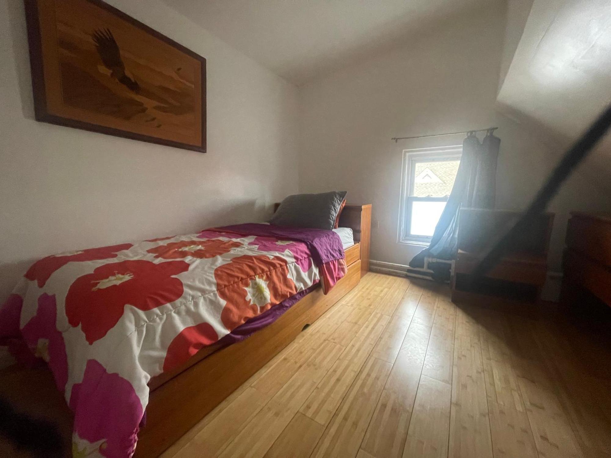 شقة Private Loft 5 Min Away From Lga نيو يورك المظهر الخارجي الصورة